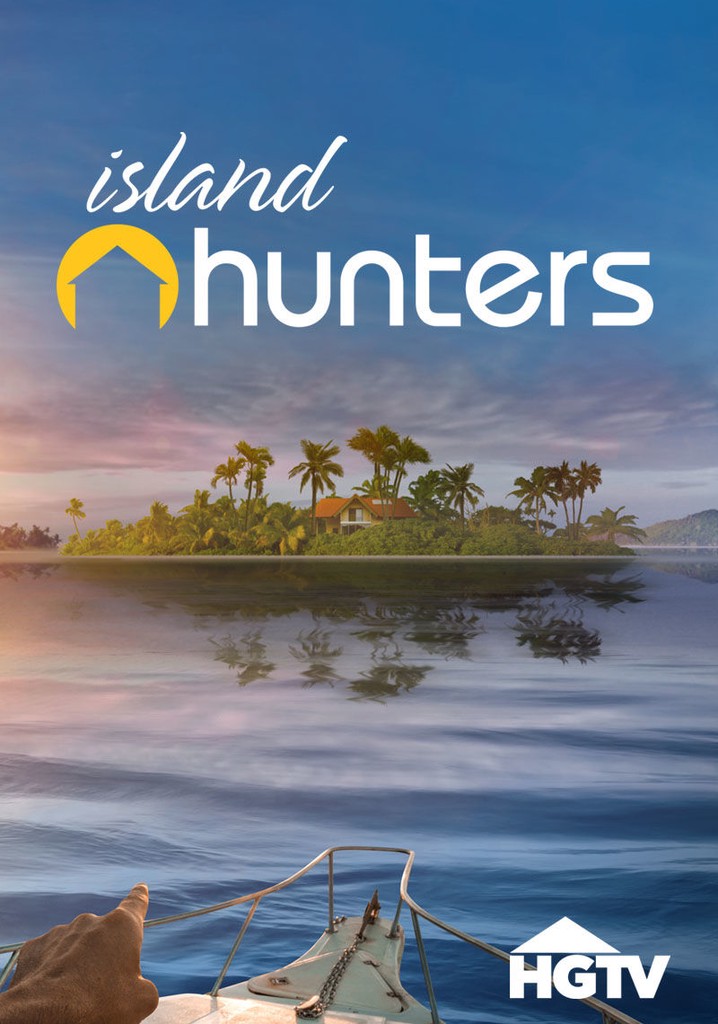 Hunter Island остров. Hunting Islands.